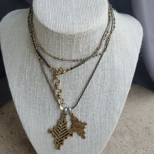 Lucky brand necklace